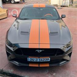 فۆرد مۆستانگ